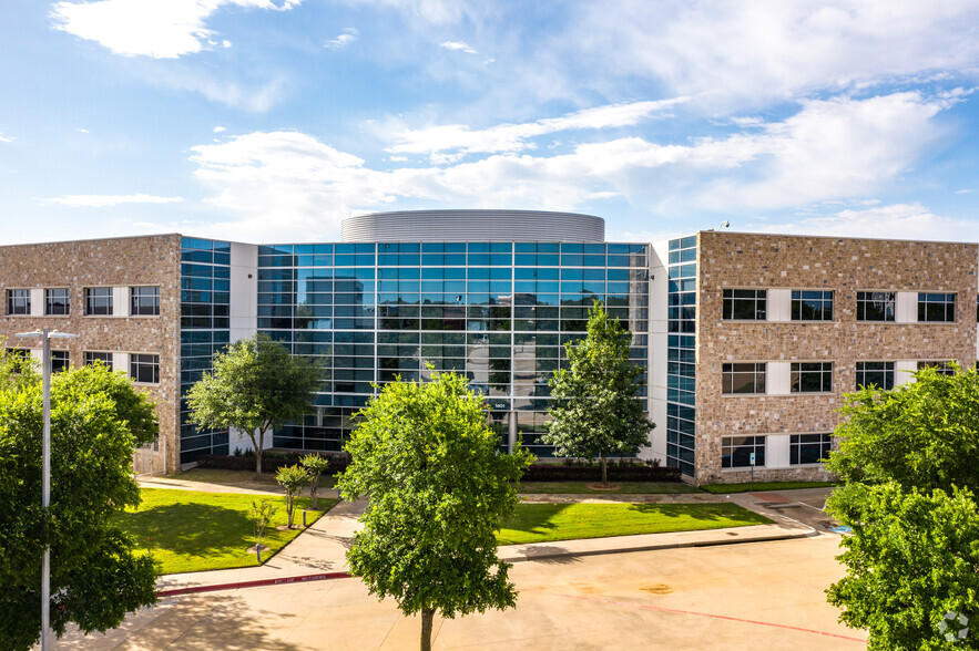 Ballpark Circle Exterior 1